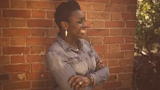 Mary Sané