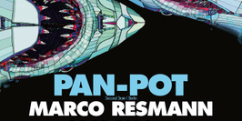 Watergate 17 Release Tour : Pan-Pot + Marco Resmann