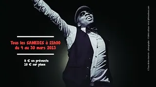 Le Sody Show By Sody Bell-Gam