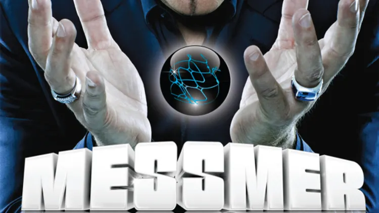 Messmer -  INTEMPOREL