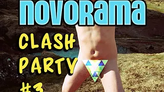 Novorama Clash Party #3