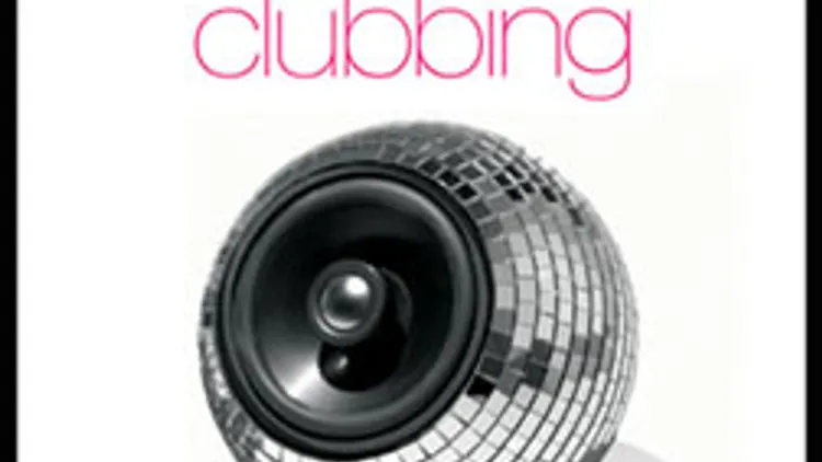 ULTRA.# CLUBBING