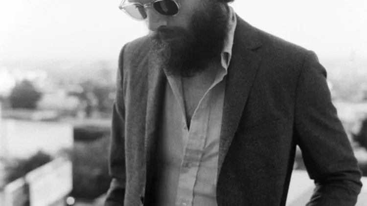 FATHER JOHN MISTY