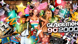 Generation 90-2000