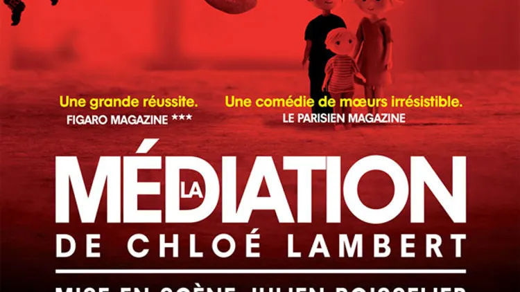 La méditation