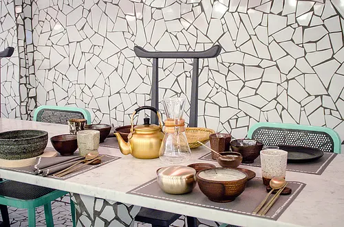 Ibaji Restaurant Paris