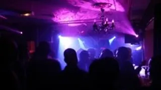 Top Five Party