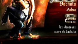 Tentation bachata