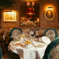 Lafayette's