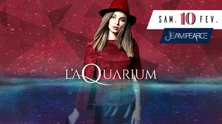 L'Aquarium Restaurant & Club by Jeam Pearce