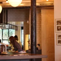 Le Coffee Club