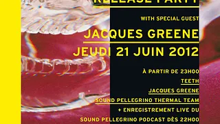 Sound Pellegrino