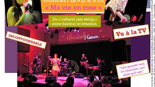 Concert Live ChristeL KerN