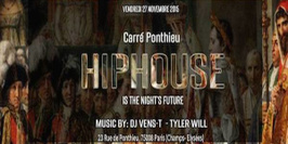 Hiphouse acte II