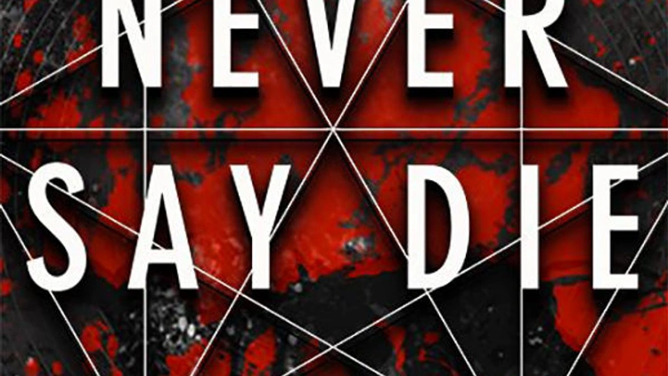 SPLASH presents Never Say Die Records
