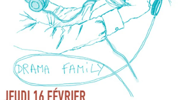 DRAMA FAMILY