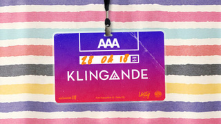 AAA : Klingande