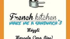 French KITCHEN 'Make Me A Sandwich' 3