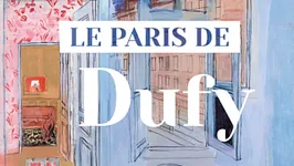 Le Paris de Dufy
