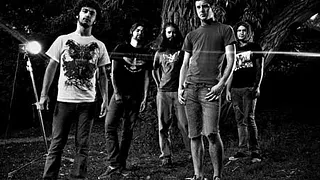 Protest the Hero + Guests