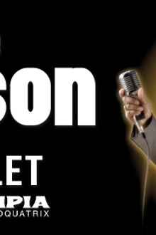 George Benson