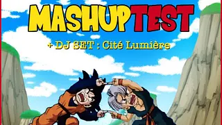 Le Mashuptest des Goodfellas + DJSET Cité Lumière