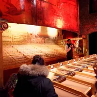 Le Musée des Arts Forains, une visite hors des sentiers battus pour les vacances d’Hiver 2017 !