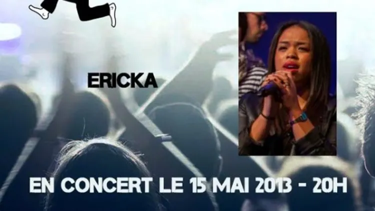 Ericka et Les Voleurs de Poulpes - Festival du Film Humanitaire