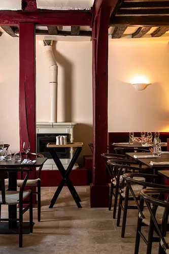 Matka Restaurant Paris