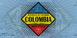 Cada Miercoles - Republica de Colombia!