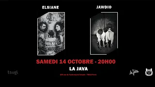 JAD WIO + ELSIANE