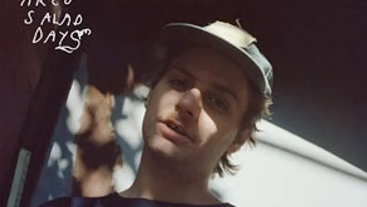 Mac Demarco en concert