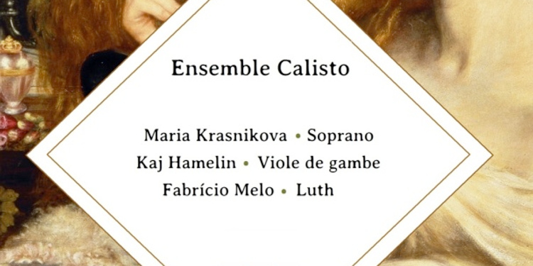 Concert de Saint-Valentin ( musique renaissance et baroque)