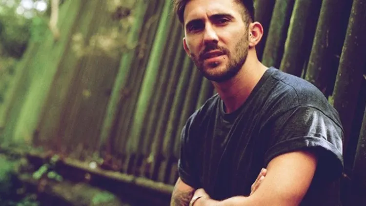 HOT SINCE 82