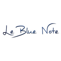 Le Blue Note P.