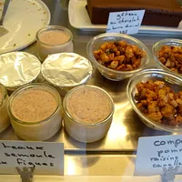 Bar à Soupes