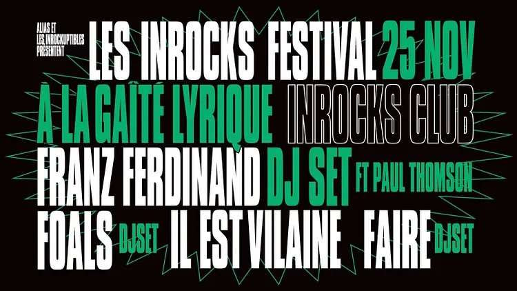 Inrocks club
