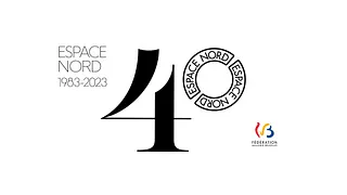 La Collection Espace Nord fête ses 40 ans !