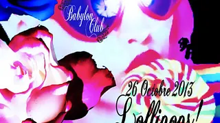 Lollipops Party