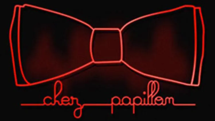 Afterwork Chez Papillon