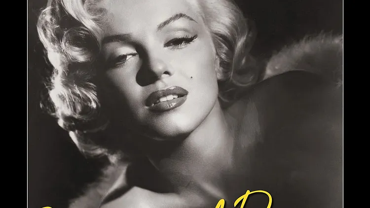 Divine Marilyn