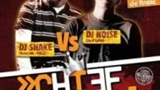 Chief Rockers Tournament