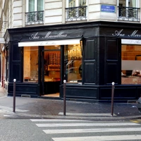 Aux Merveilleux de Fred