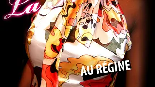 Mouloud Achour À La French