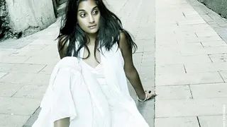 Maya Kamaty + Dimoné + Who Are You