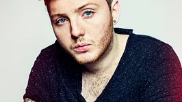 James Arthur