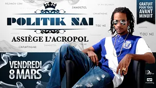 Politik Nai En Show Case