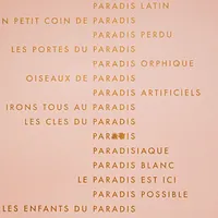 Paradis