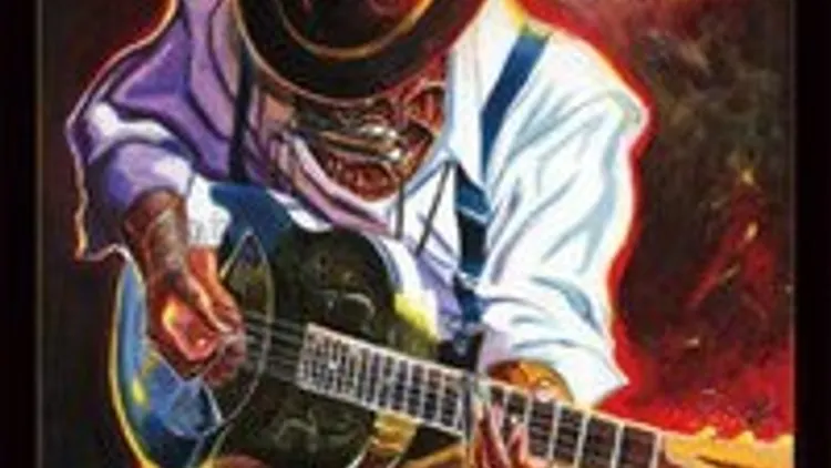 Mojo Machine
