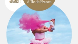 Festival d’Ile de France